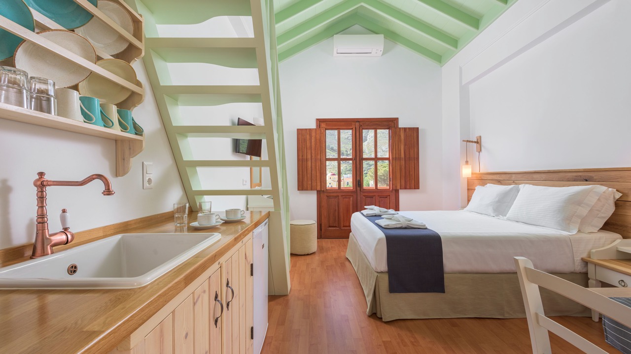 Photo of Bedroom in Pedi