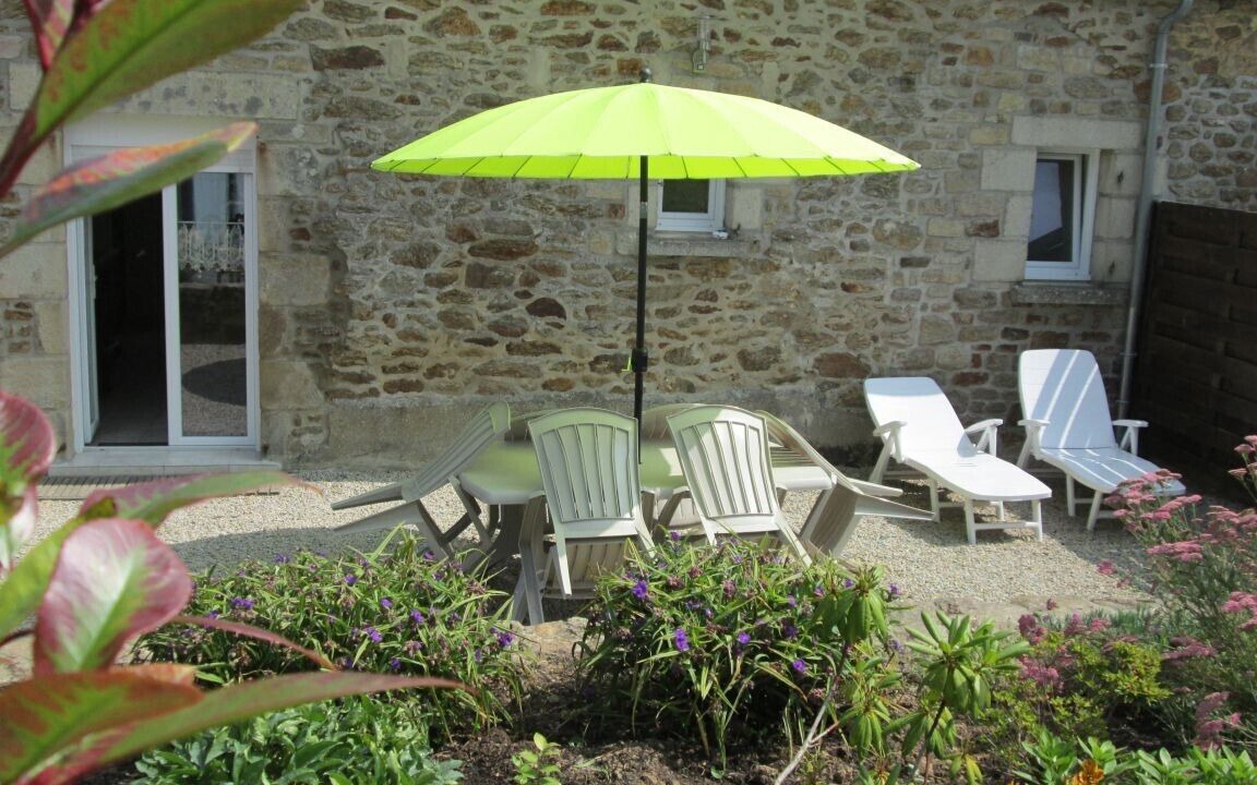Photo of Outdoor in Pluduno
