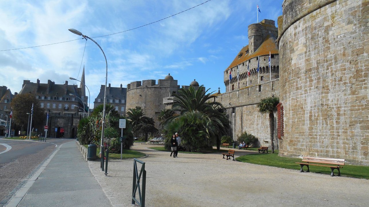 Photo of Others in Pluduno