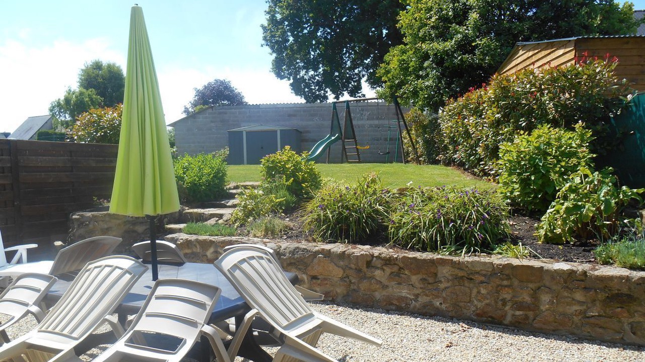 Photo of Outdoor in Pluduno
