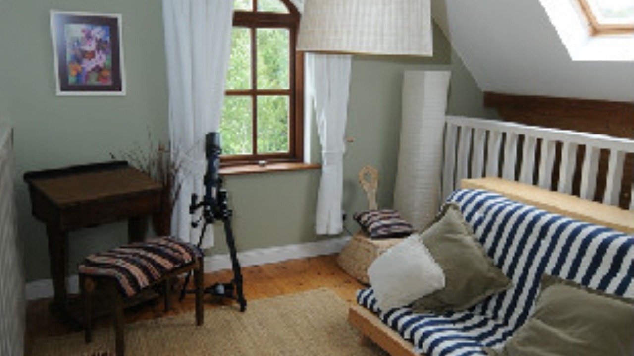 Photo of Bedroom in Clonaslee