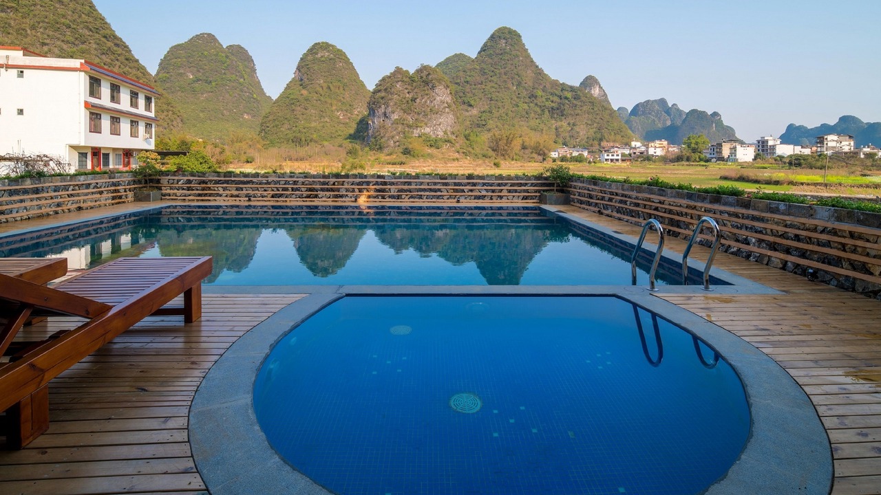 Photo of Outdoor in Yangshuo