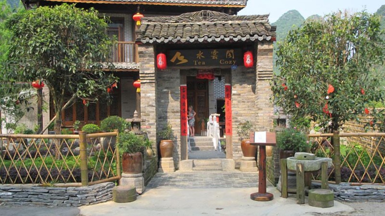 Photo of Outdoor in Yangshuo
