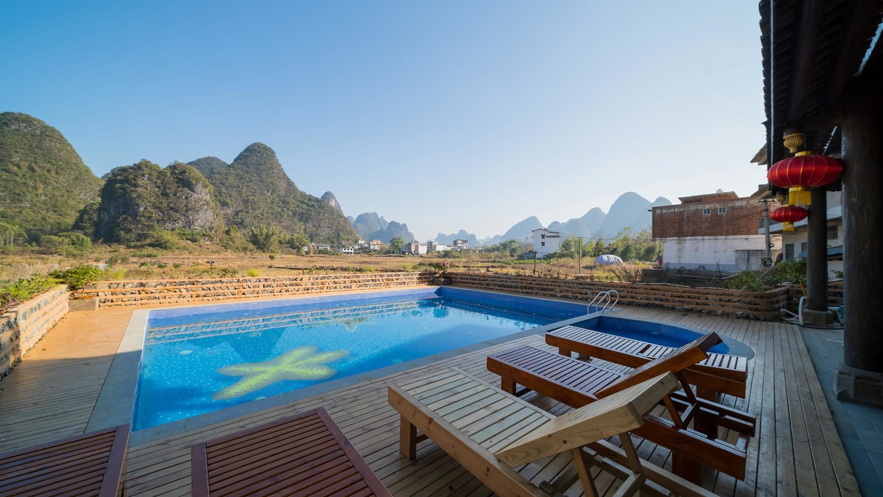 Photo of Outdoor in Yangshuo