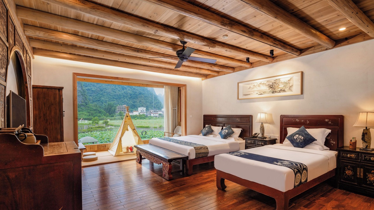 Photo of Outdoor in Yangshuo