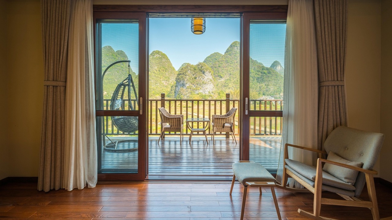 Photo of Outdoor in Yangshuo