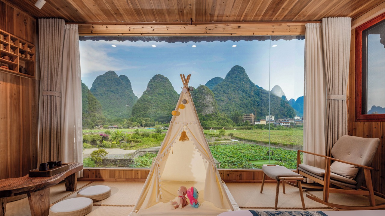 Photo of Outdoor in Yangshuo