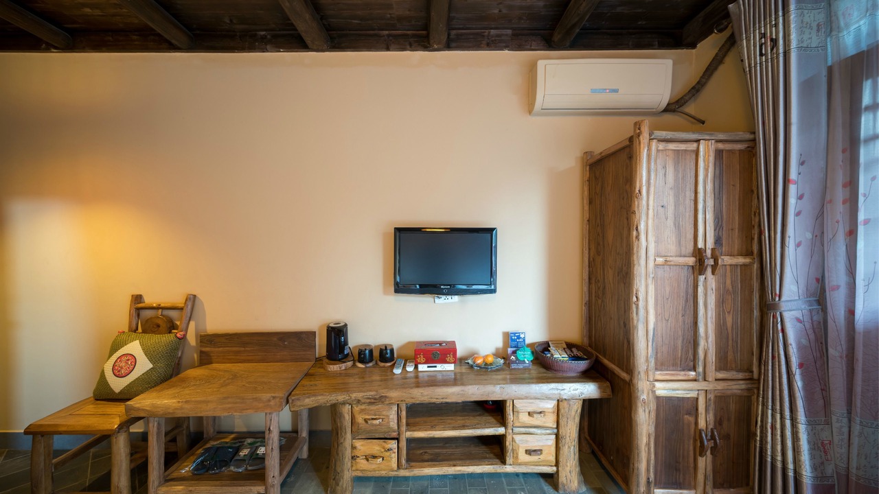 Photo of Bedroom in Yangshuo