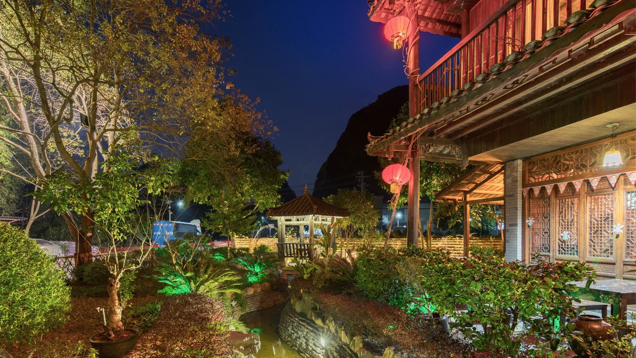 Photo of Outdoor in Yangshuo