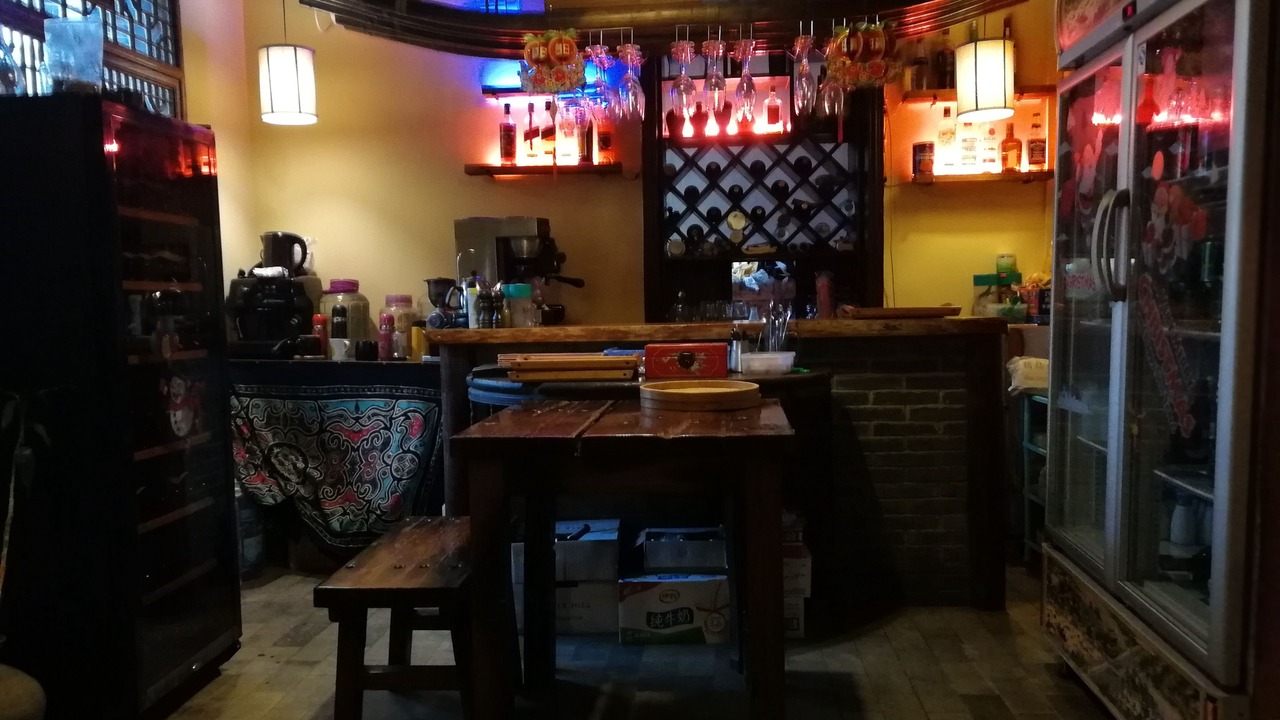 Photo of Others in Yangshuo