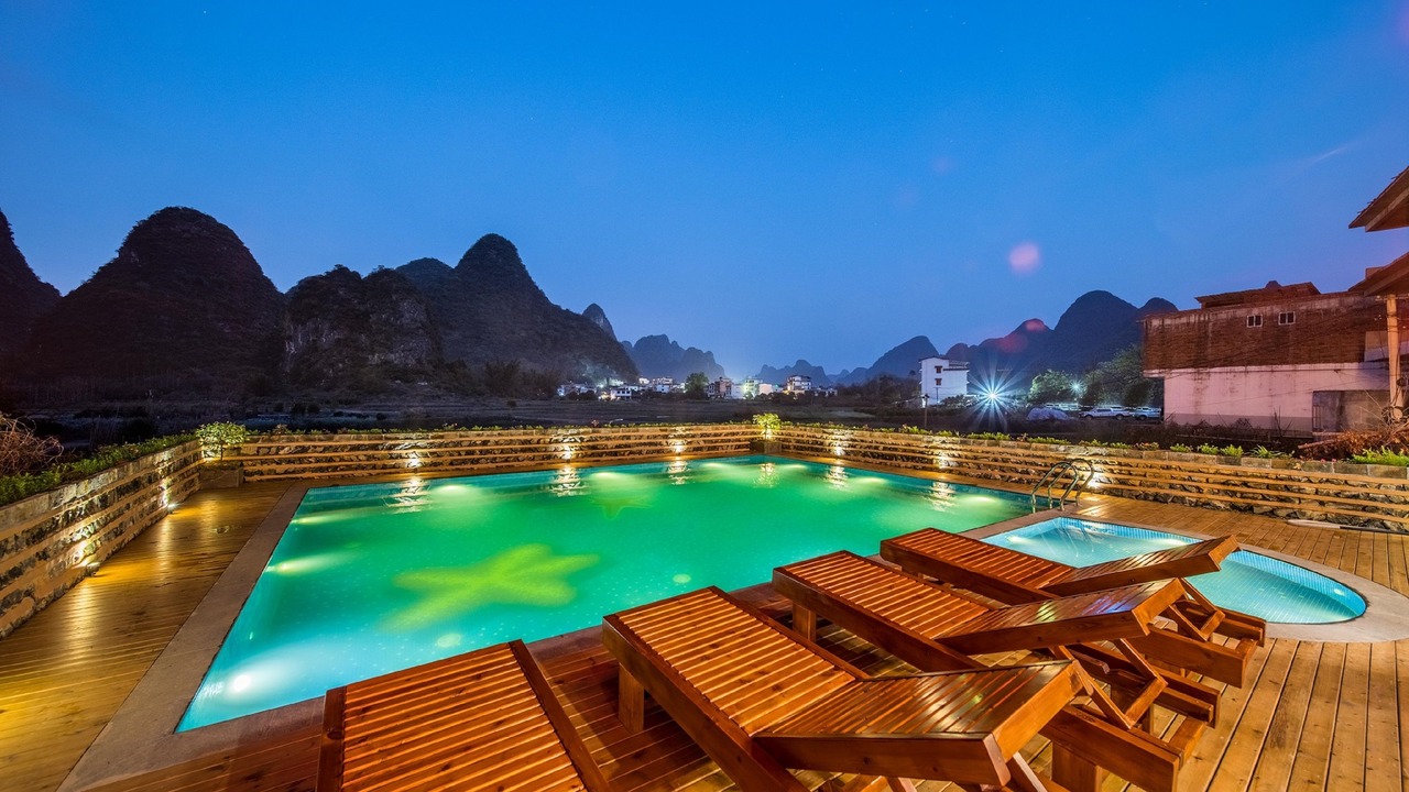 Photo of Outdoor in Yangshuo