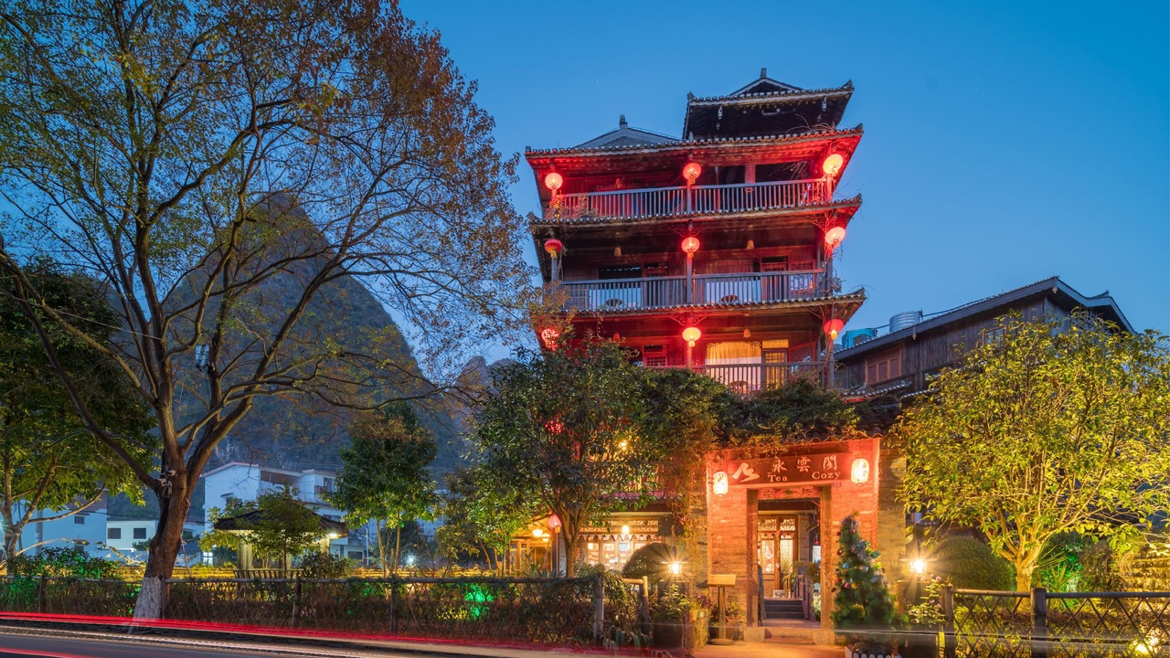 Photo of Outdoor in Yangshuo