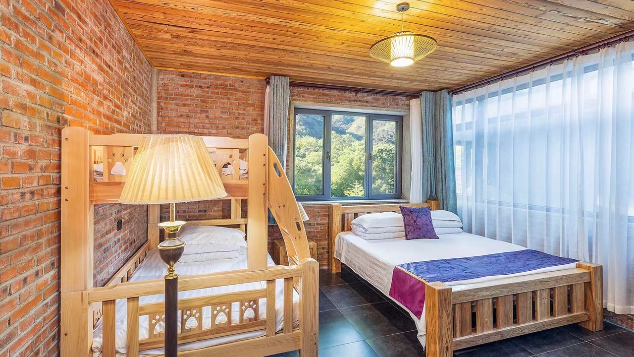 Photo of Bedroom in Huairou