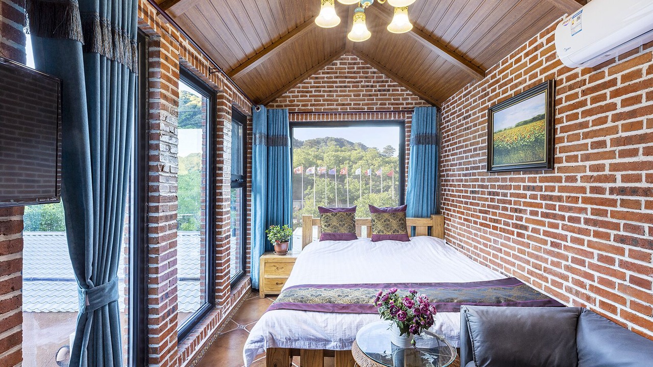 Photo of Bedroom in Huairou