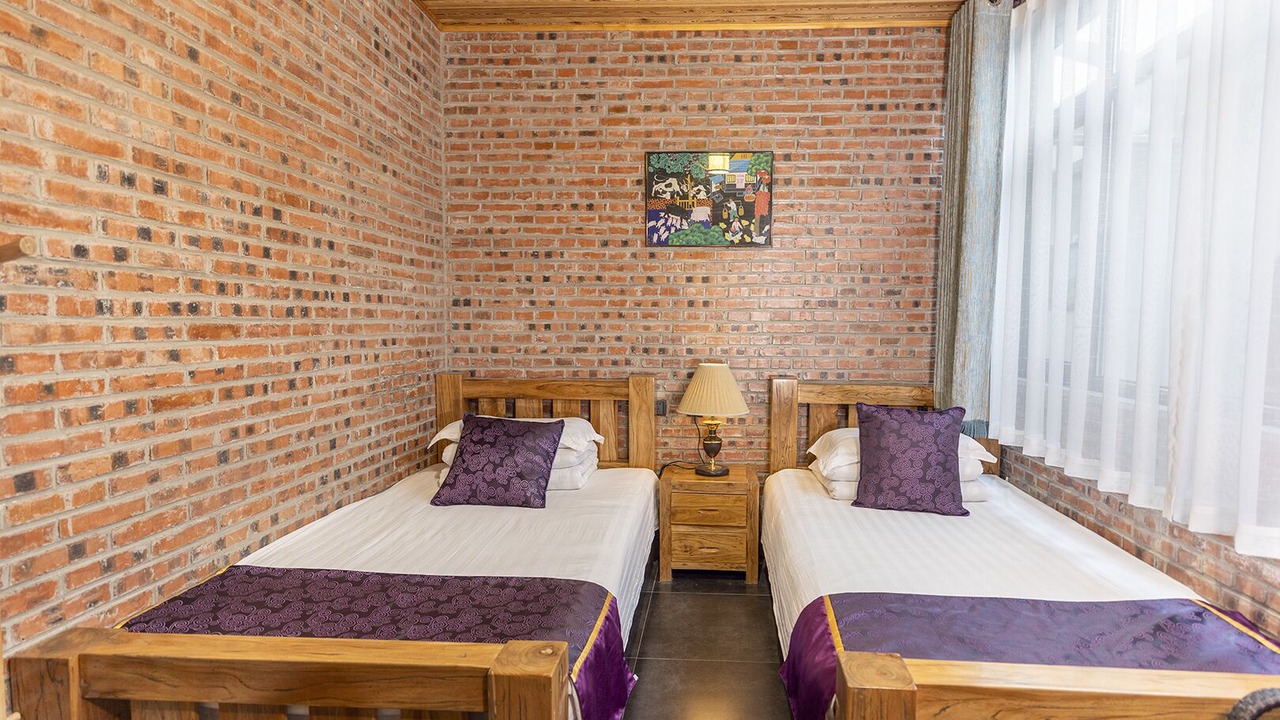 Photo of Bedroom in Huairou