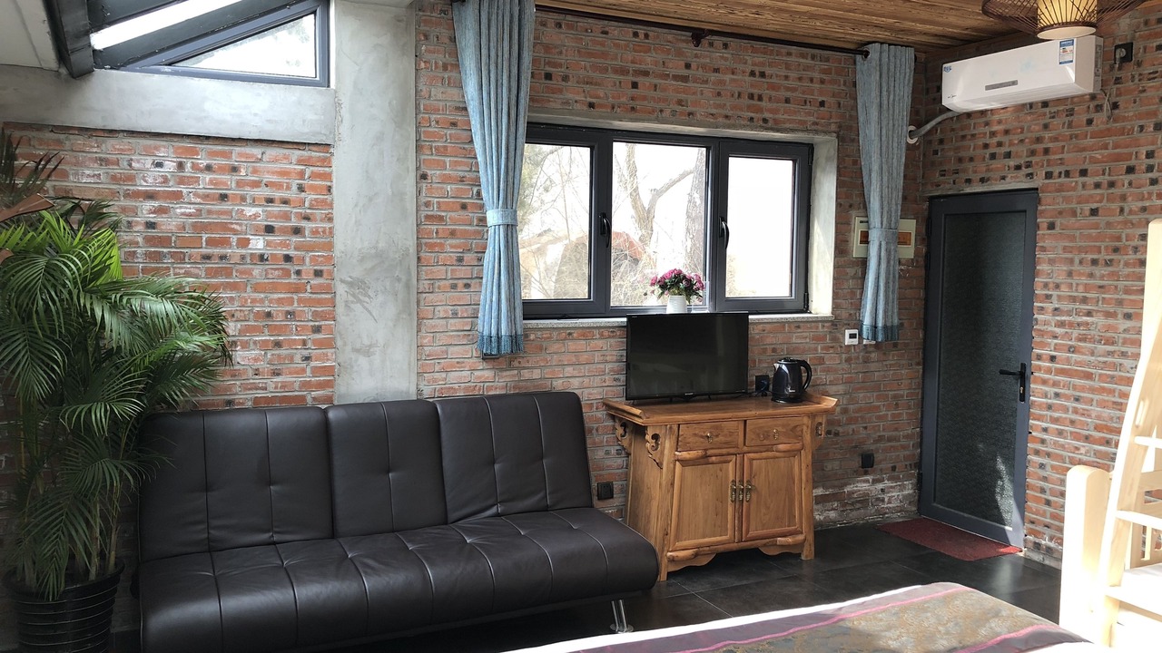 Photo of Bedroom in Huairou