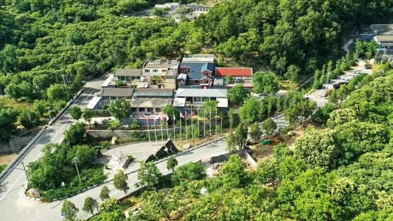 Photo of Outdoor in Huairou