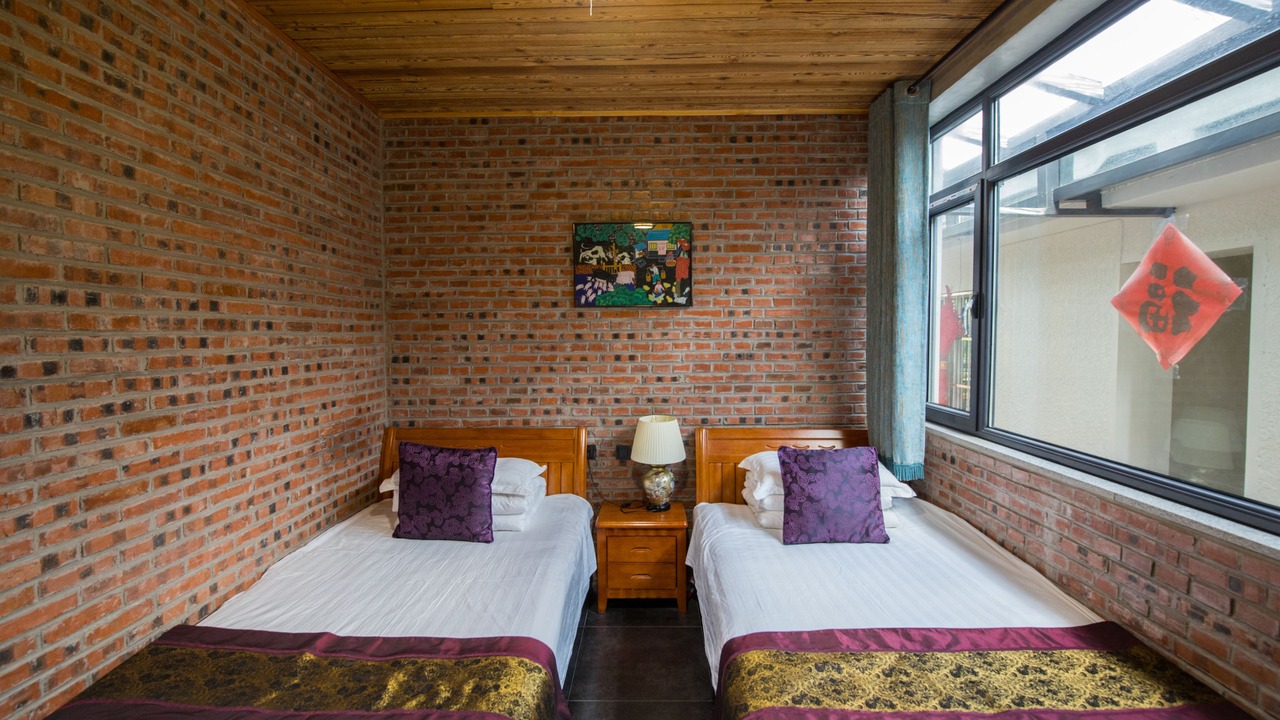 Photo of Bedroom in Huairou