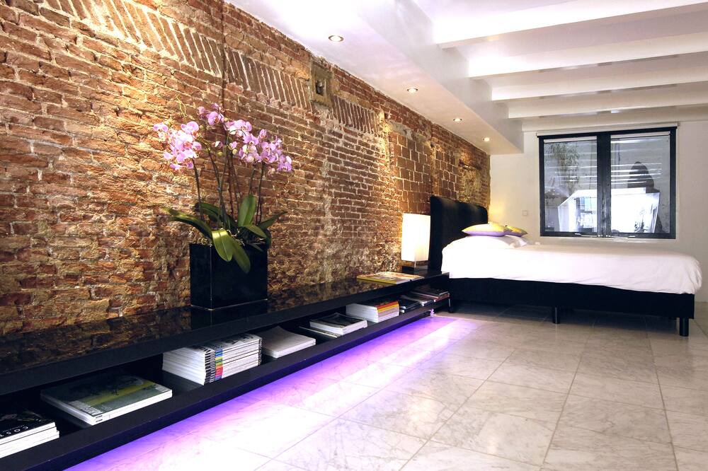 Photo of Bedroom in Canal Ring