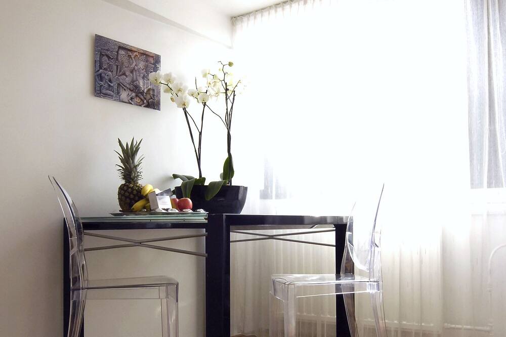 Photo of Bedroom in Canal Ring