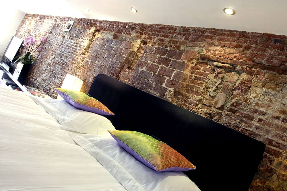 Photo of Bedroom in Canal Ring
