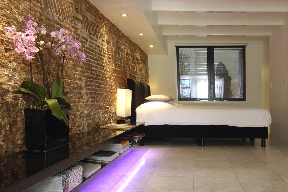 Photo of Bedroom in Canal Ring