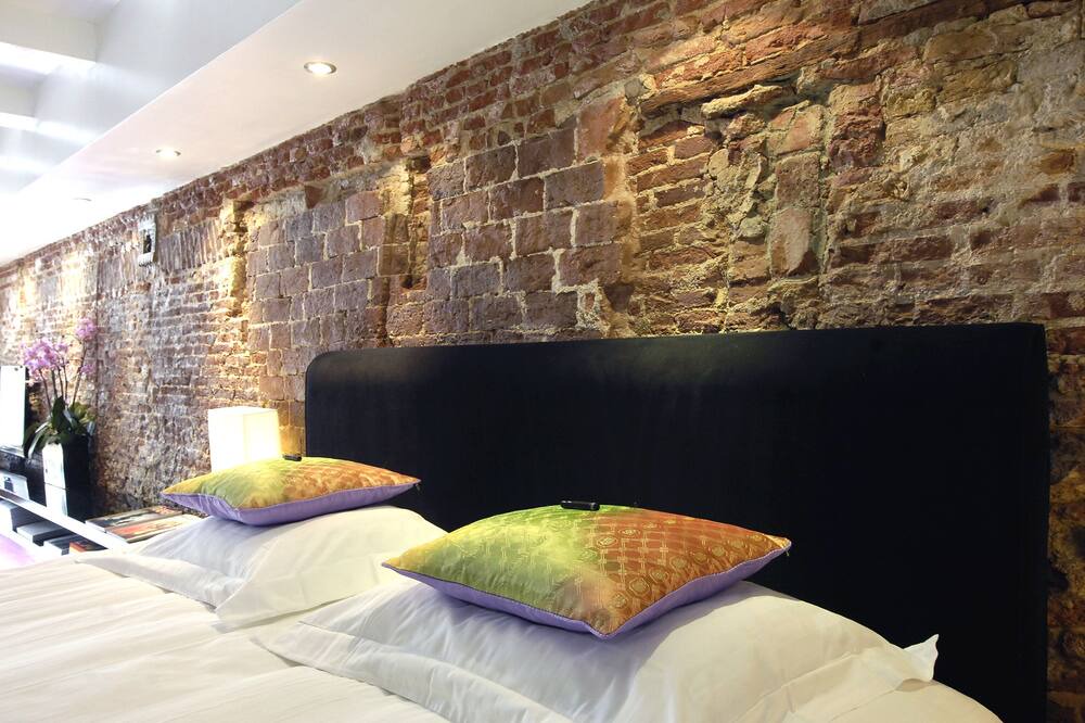 Photo of Bedroom in Canal Ring