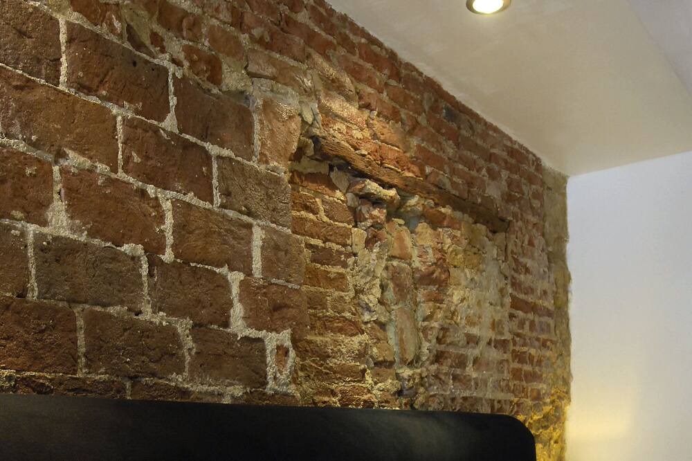 Photo of Bedroom in Canal Ring