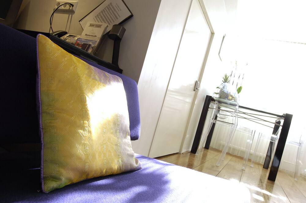 Photo of Bedroom in Canal Ring