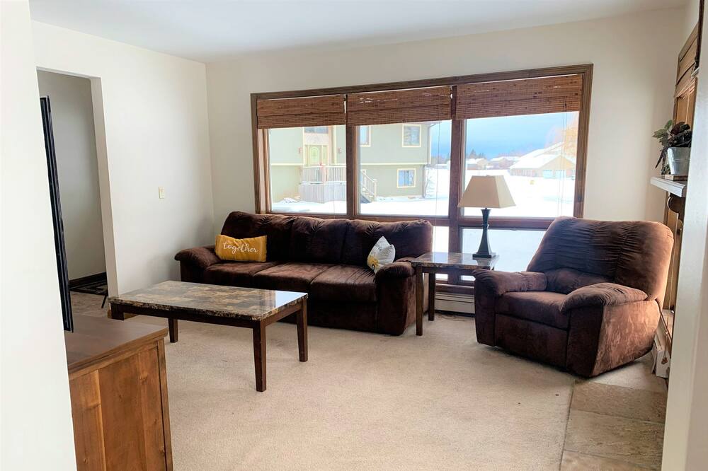 Photo of Livingroom in Alexandria Bay