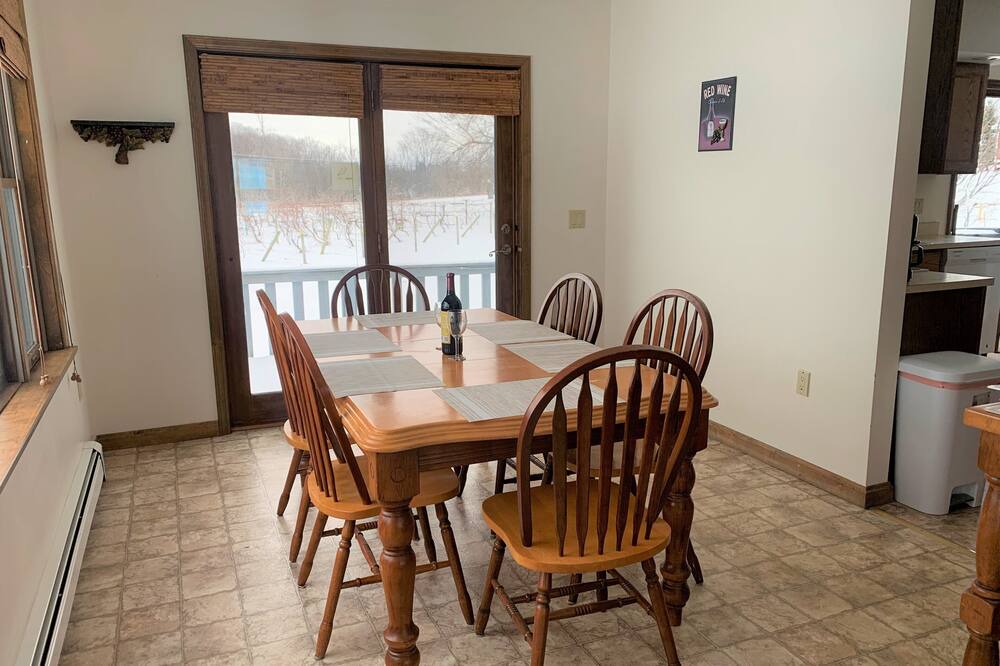 Photo of Livingroom in Alexandria Bay
