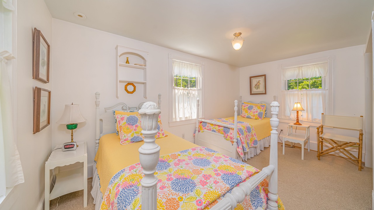 Photo of Livingroom in Buchanan