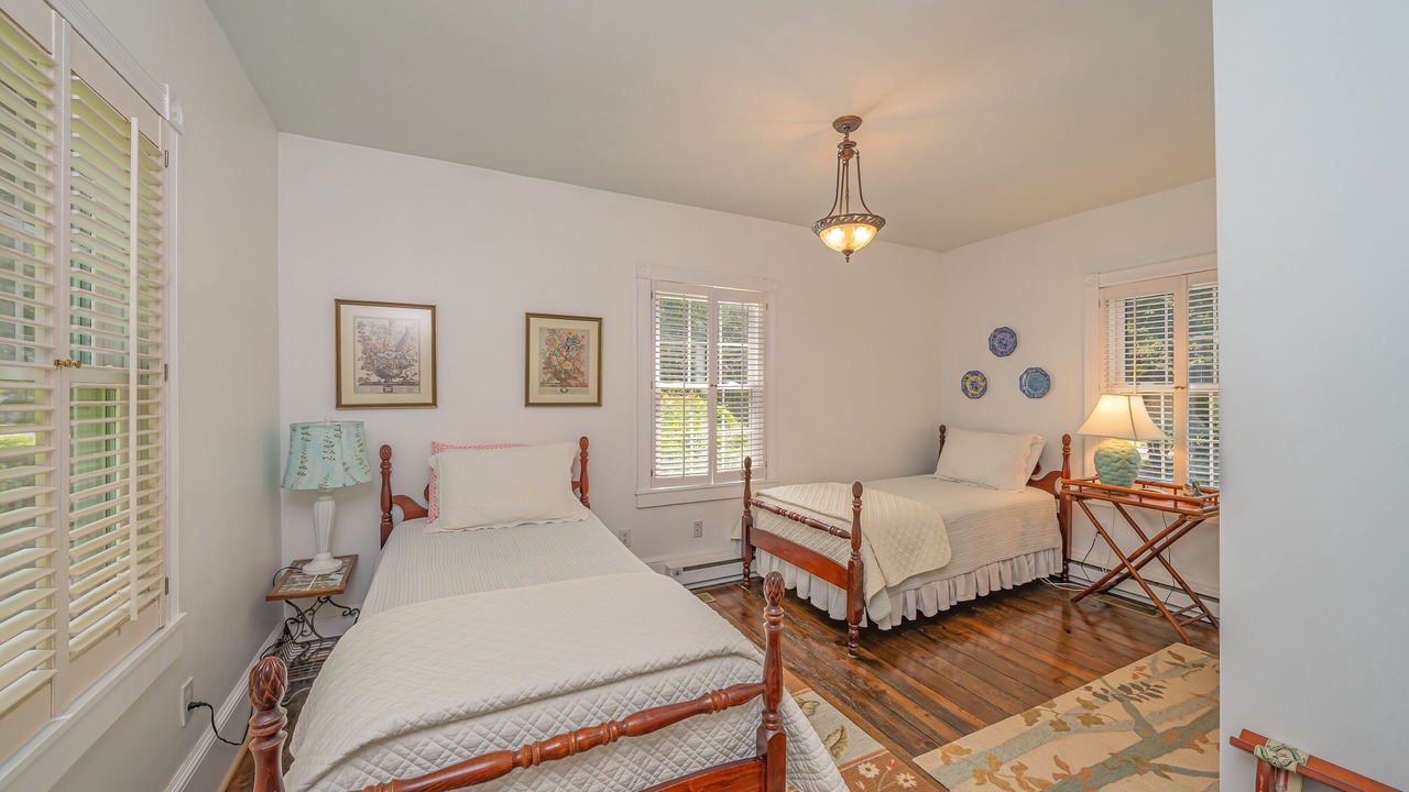 Photo of Bedroom in Buchanan