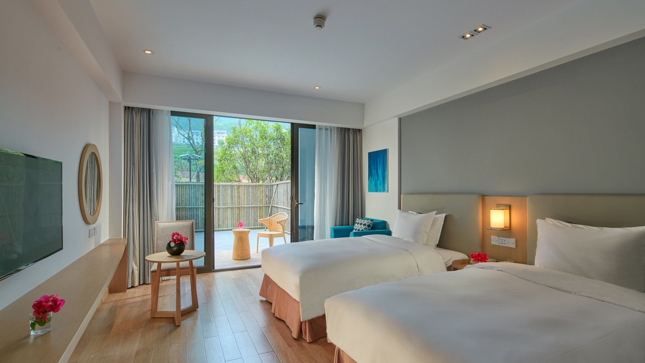 Photo of Bedroom in Qingtian