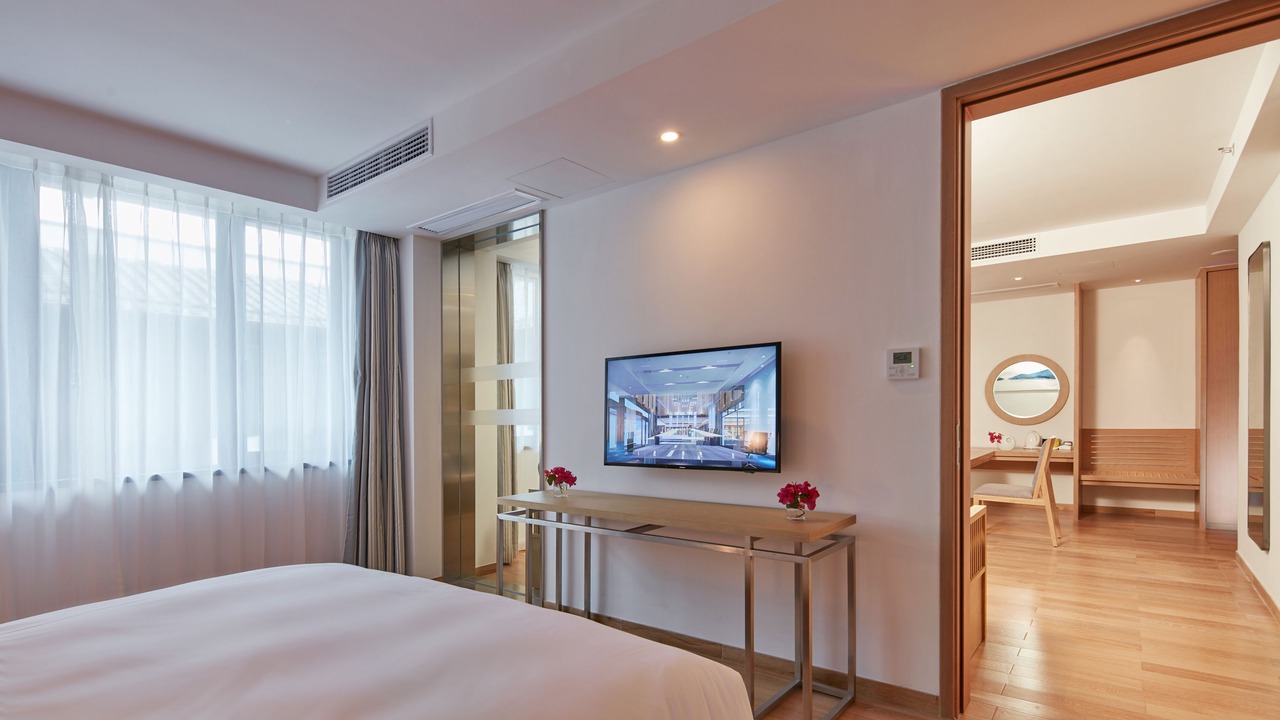 Photo of Bedroom in Qingtian