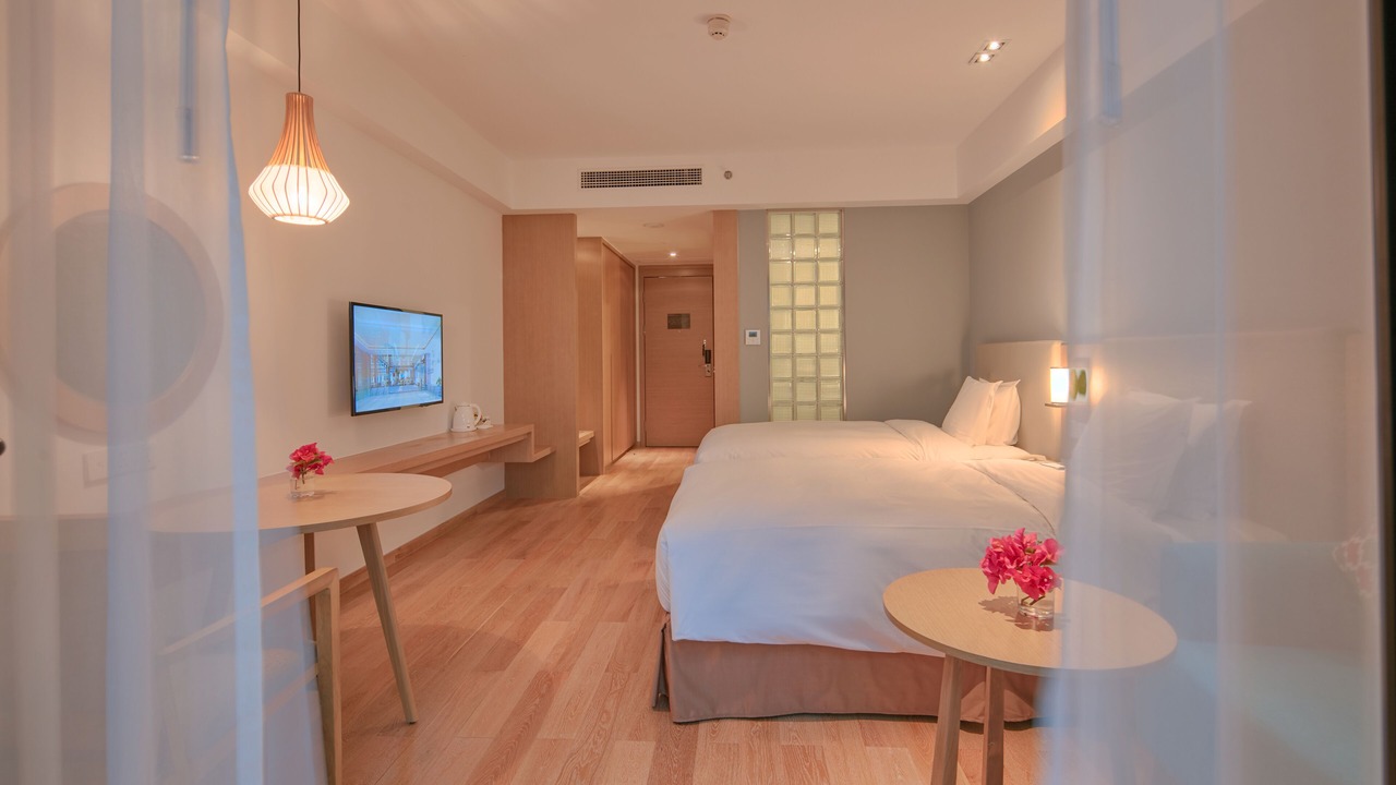 Photo of Bedroom in Qingtian