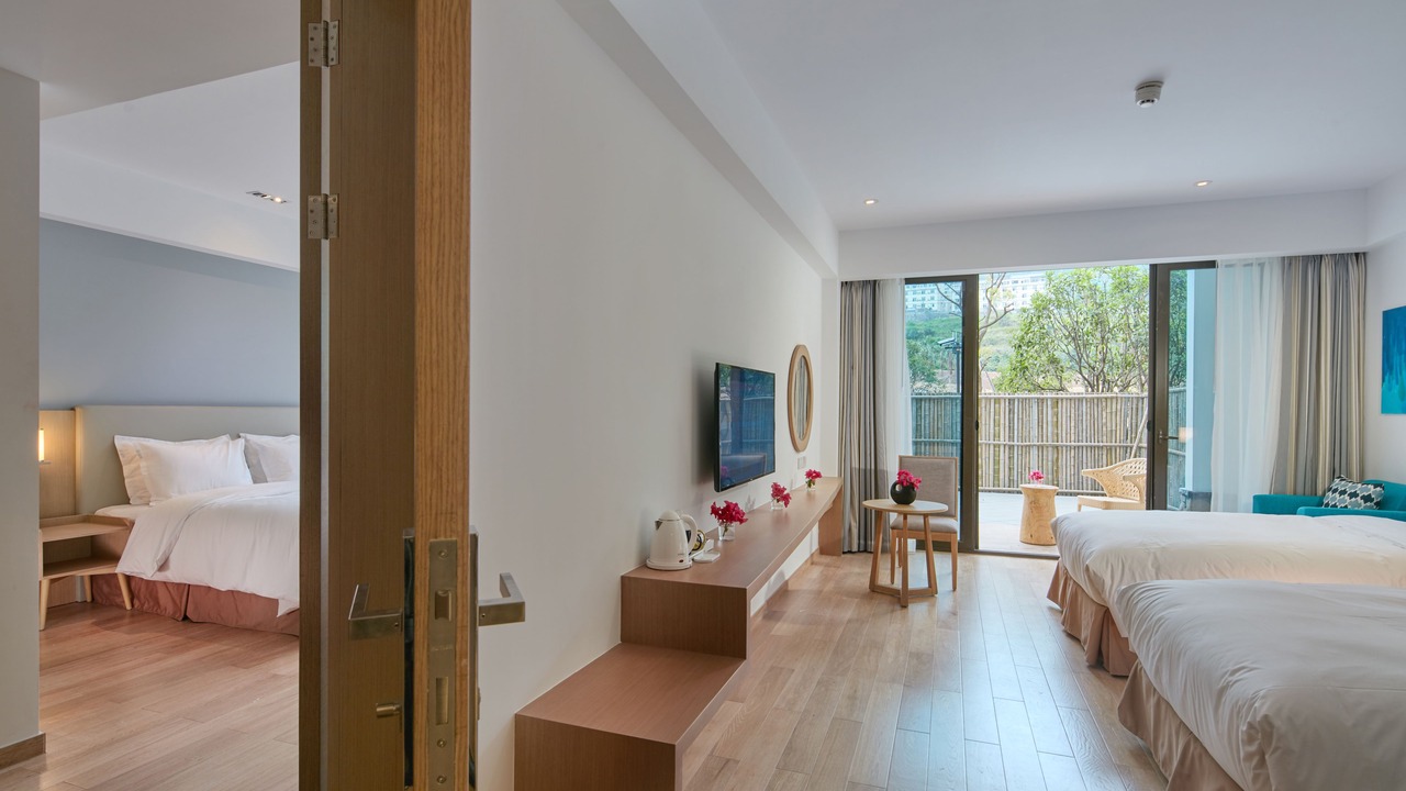 Photo of Bedroom in Qingtian