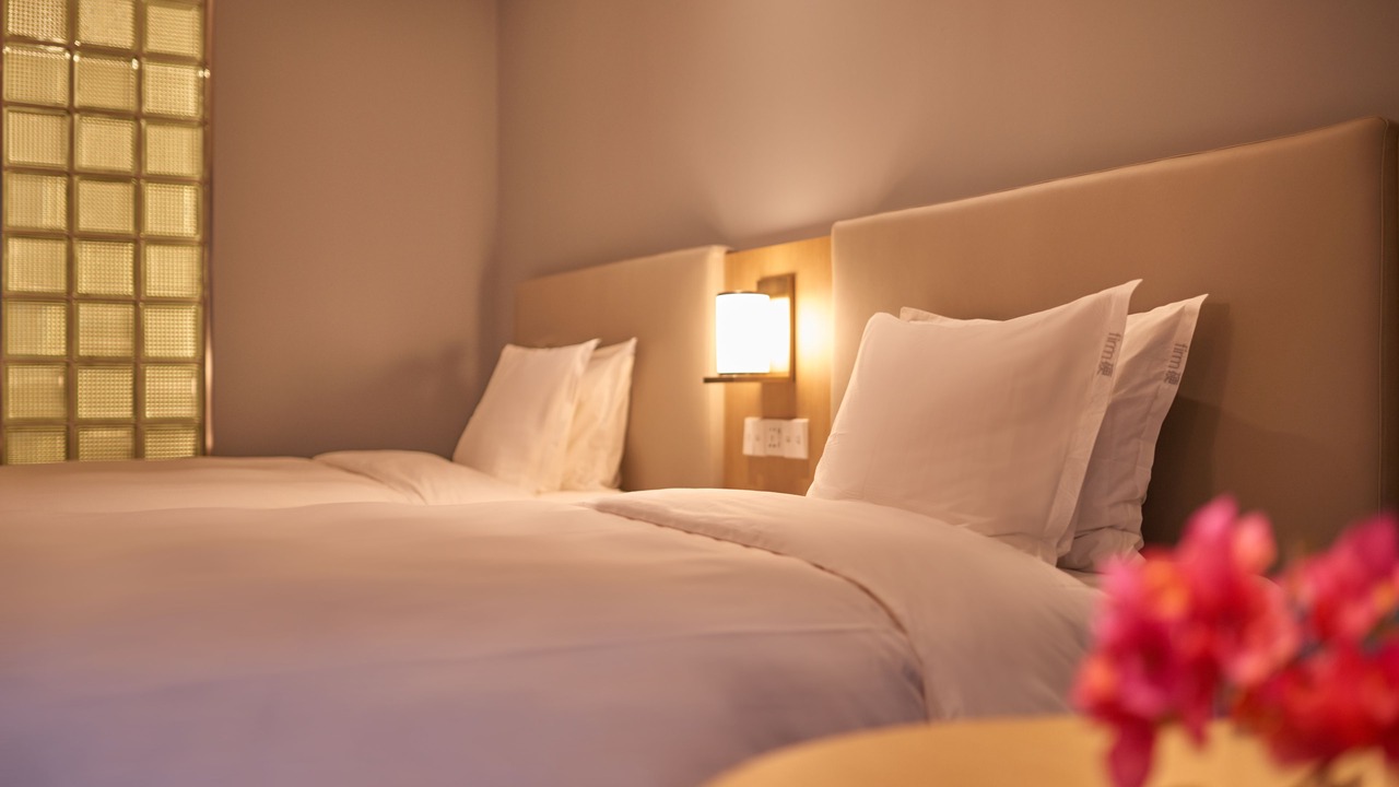 Photo of Bedroom in Qingtian