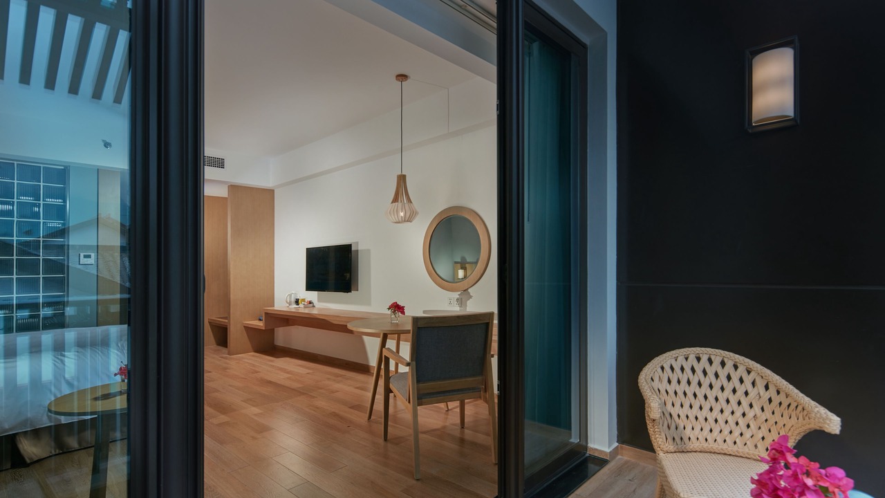 Photo of Bedroom in Qingtian