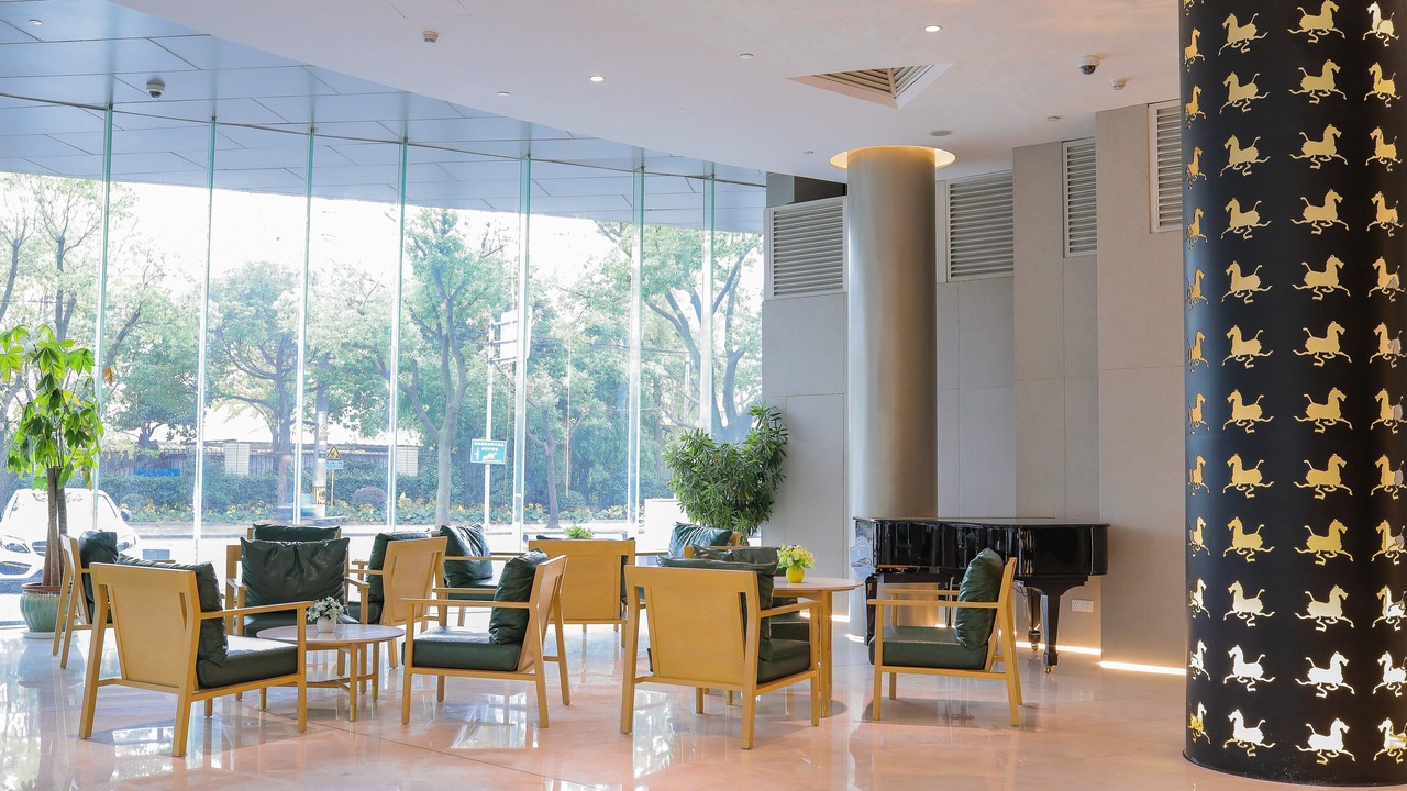 Photo of Outdoor in Songjiang