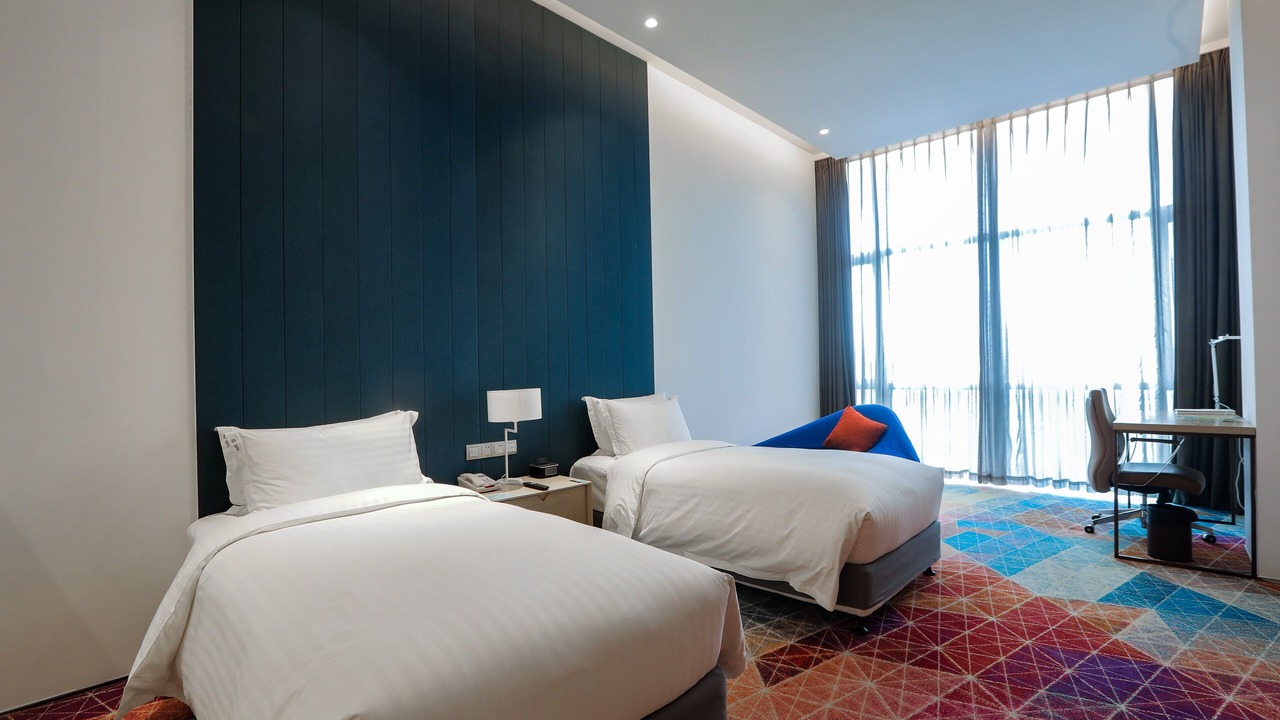 Photo of Bedroom in Songjiang