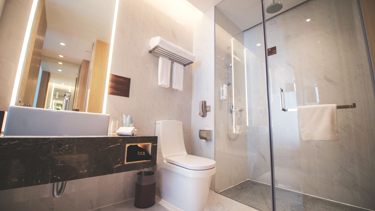Photo of Bathroom in Songjiang