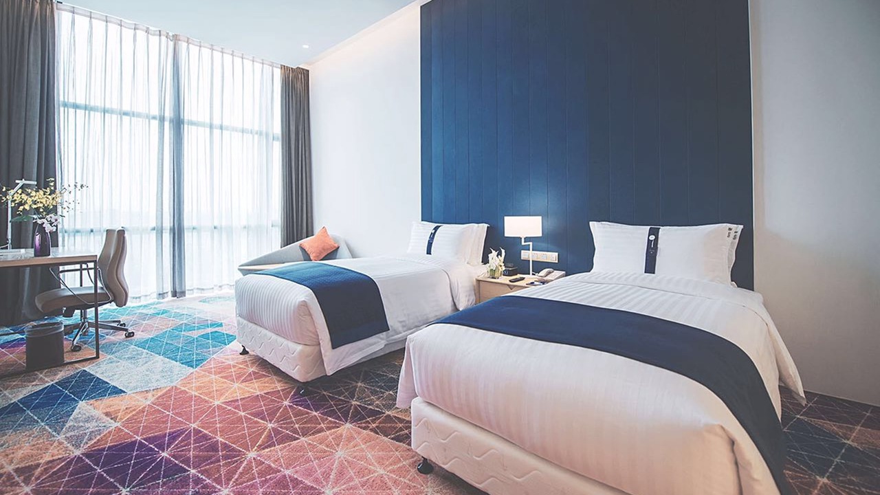 Photo of Bedroom in Songjiang