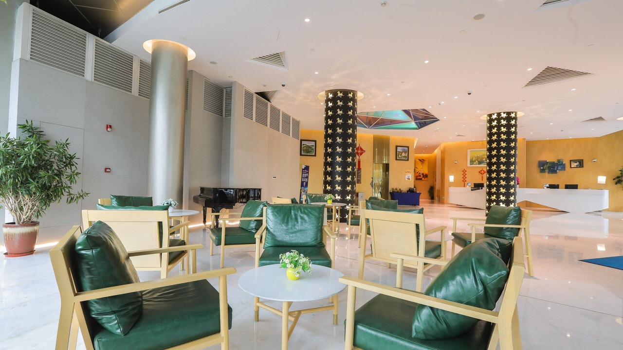 Photo of Outdoor in Songjiang