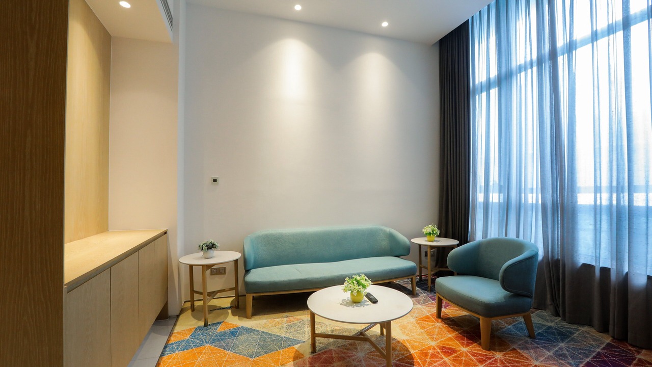 Photo of Bedroom in Songjiang