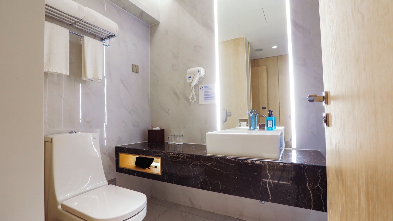Photo of Bathroom in Songjiang