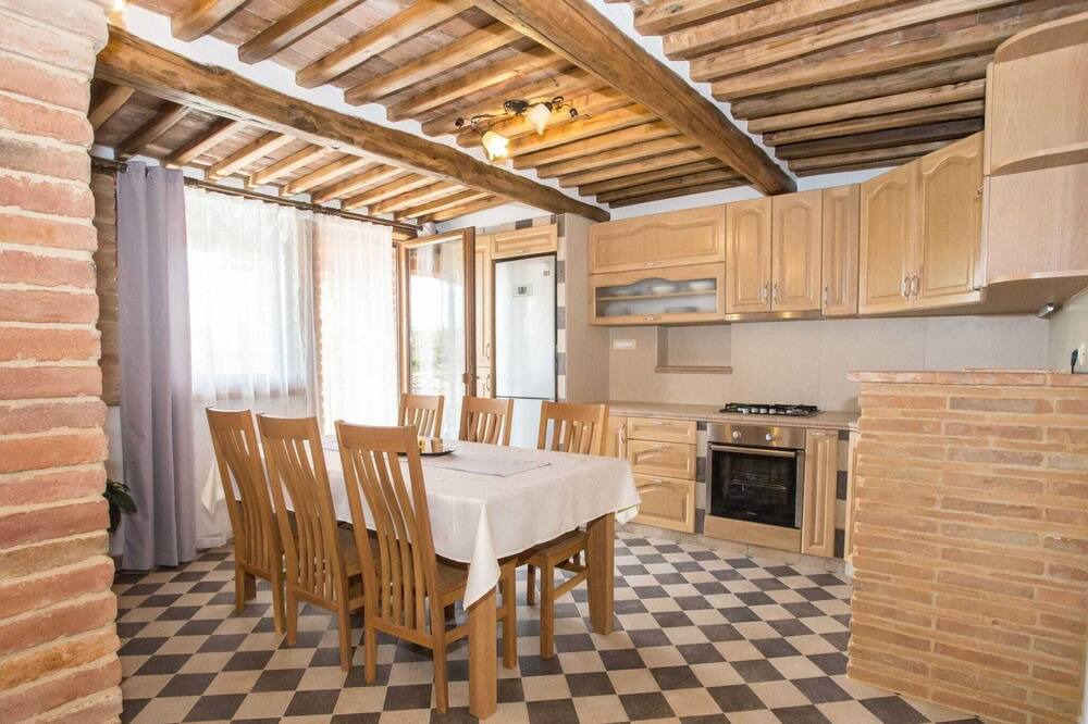 Photo of Livingroom in Nova Vas