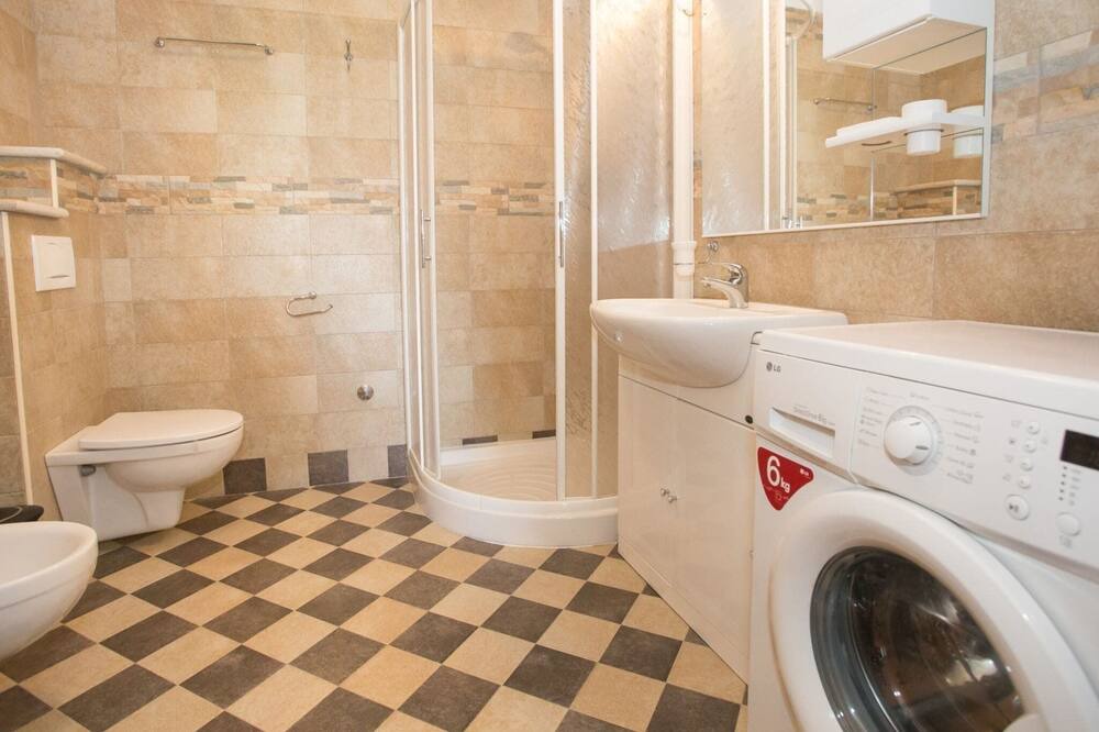 Photo of Bathroom in Nova Vas