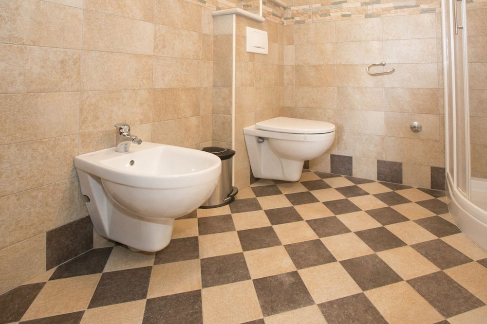 Photo of Bathroom in Nova Vas