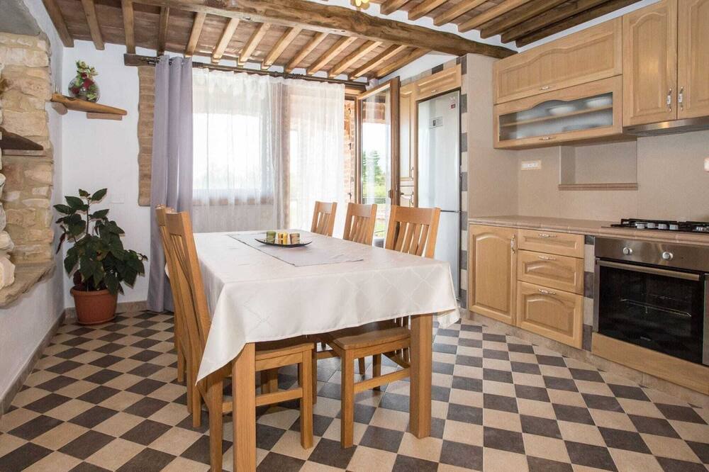 Photo of Livingroom in Nova Vas